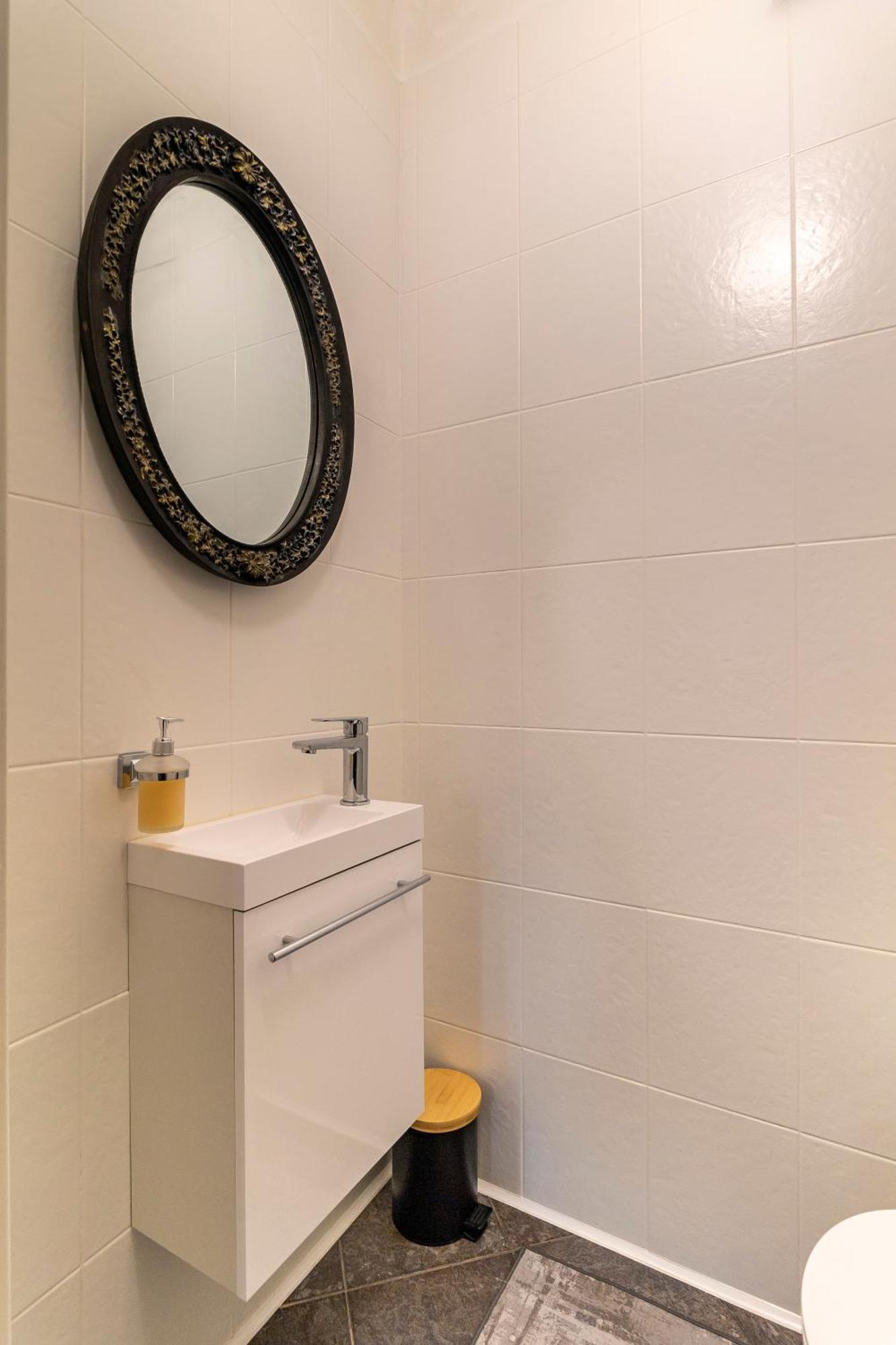 Wonderful 2- Bedroom Apartment With Soul Wwa70 Warschau Exterior foto